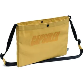 capsuled Musette 3 L gelb