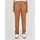 JCC Lederhose 5-Pocket braun 36