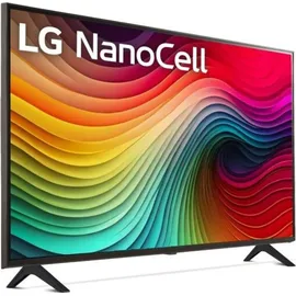 LG 50NANO82T6B 50" NanoCell 4K Smart TV