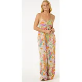 Rip Curl RipCurl Cala Vadella Jumpsuit multi (8817) XS