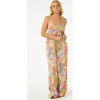 Rip Curl RipCurl Cala Vadella Jumpsuit multi (8817) XS
