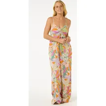 Rip Curl RipCurl Cala Vadella Jumpsuit multi (8817) XS