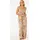 Rip Curl RipCurl Cala Vadella Jumpsuit multi (8817) XS