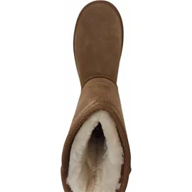 OOG Stiefel Braun | Gr.: 37