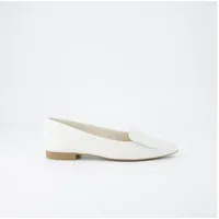 Paul Green Ballerinas in Ivory | 38,5