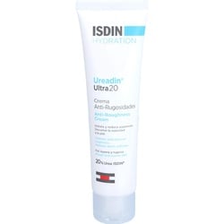 Isdin, Gesichtscreme, UREADIN ULTRA 20 – Anti-Rauheit Creme, 100 ml Creme (100 ml)