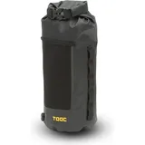 TAAC Rollpaac 6l Lenkertasche schwarz