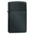 Zippo Slim® Ebony Sturmfeuerzeug