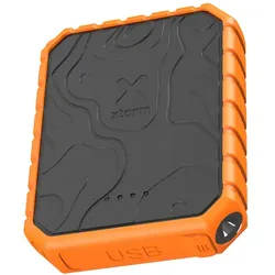 Xtorm XR201 Rugged Powerbank 10.000 mAh Akku