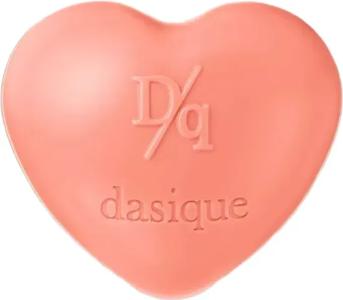 Dasique – brauner Lippen- und Wangenbalsam mit einem Hauch von Pink, 6,5g