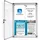 Master of Boards Schaukasten Innen Premium 49 x 67 cm 4 x A4