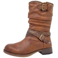 Mustang Stiefel braun 36