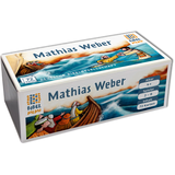 Deutsche Bibelgesellschaft Bibel-Memo Edition Mathias Weber