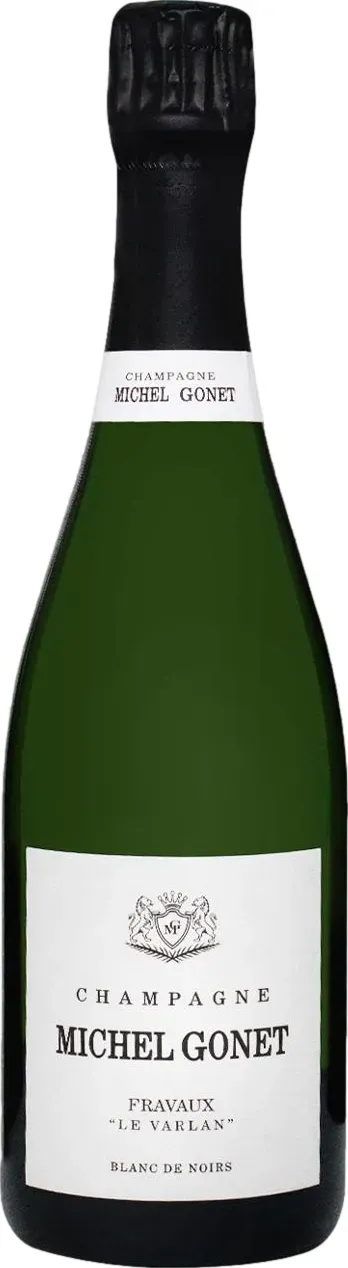 Champagne Michel Gonet Brut Fravaux - 12.50 % vol