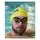 Huub Schwimmbrille