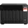 QNAP TS-673A-SW5T TS-673A-8G + QSW-1105-5T 2,5 GbE Switch