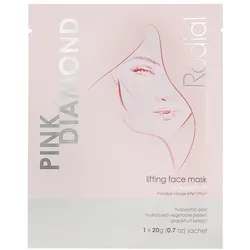Rodial Pink Diamond Lifting Mask (single)