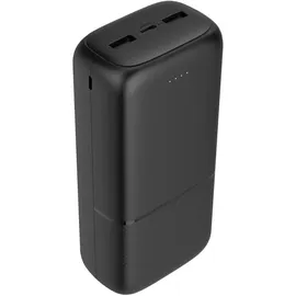 Akashi 30000 mAh Schwarz