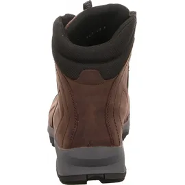 WALDLÄUFER Hen Schnürstiefel Braun | Gr.: 46,5