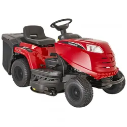 Mountfield MTF 98H - Rasentraktor mit hydrostatischem Getriebe und Fangkorb 240 L