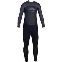 Trespass Neoprenanzug Wetsuit Schwarz XS