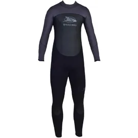Trespass Neoprenanzug Wetsuit Schwarz XS