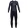Trespass Neoprenanzug Wetsuit Schwarz XS