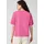 street one studio T-Shirt simply pink 36