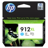 HP 912XL cyan