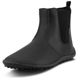 Leguano Bareboot black 39