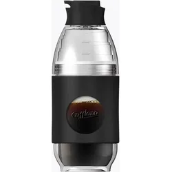 Cafflano Go-Brew schwarz