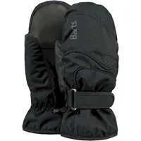 Barts Basic, Skimitts - Fäustlinge black