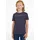Tommy Hilfiger Kinder Unisex T-Shirt Kurzarm Essential Tee Rundhalsausschnitt, Blau (Twilight Navy), 5 Jahre