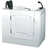 aea Sitzbadewanne 98 x 69 x 92 cm (whirlpool)
