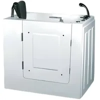 aea Sitzbadewanne 98 x 69 x 92 cm (whirlpool)