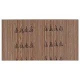 Bosch Accessories 2607017753 2607017753 Stifte für Stiftnagler