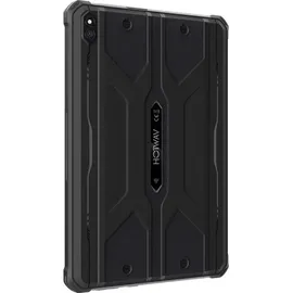 HOTWAV Tab R8 4G LTE 10,1" 2023 4 GB RAM 128 GB Schwarz