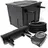 Wiltec Filter Set Bio Teichfilter 12000 l 36 W UVC (54016)