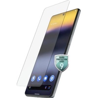 Hama Premium Crystal Glass Displayschutzglas Google Pixel 7a 1 St. 00219917