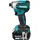 Makita DTD158RTJ inkl. 2 x 5,0 Ah + MAKPAC