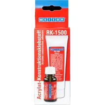 WEICON Zweikomponentenkleber RK-1500 60 g