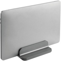 Neomounts NSLS300 Laptop-Ständer, silber