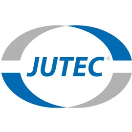 JUTEC Stahlbehälter Jt5000Lb für Feuerlöschdecke