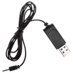 USB-Ladekabel für Helikopter 501027  501003  501010  501005  500001  500002  500003