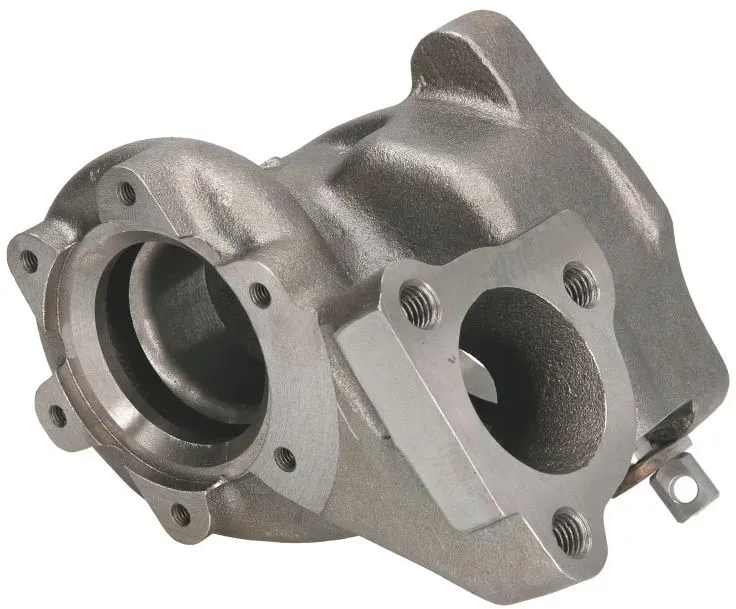 Alloggiamento, compressore EVORON EVTH002