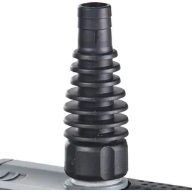 HEISSNER Aqua STARK Multifunktionspumpe 2100 - 3400 l/h