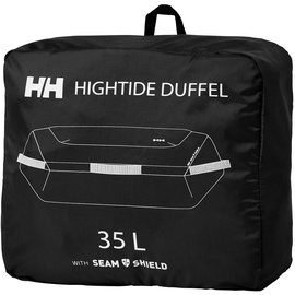 HELLY HANSEN Hightide WP Duffel 35l black