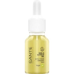 Sante Nail & Cuticle Oil