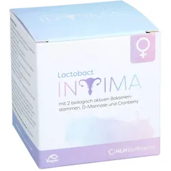 Lactobact INTIMA