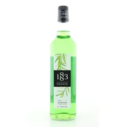 1883 Maison Routin Sirup Estragon